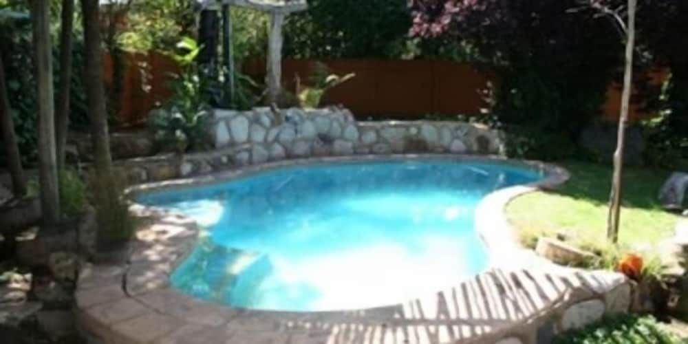 Breena BnB Guest House