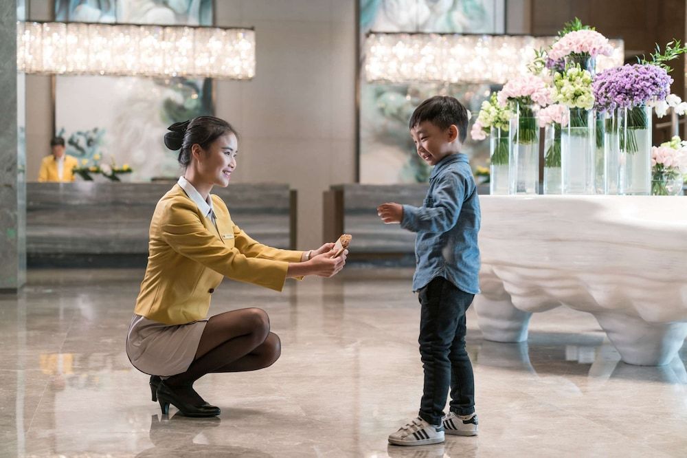 DoubleTree by Hilton Hotel Shiyan 3