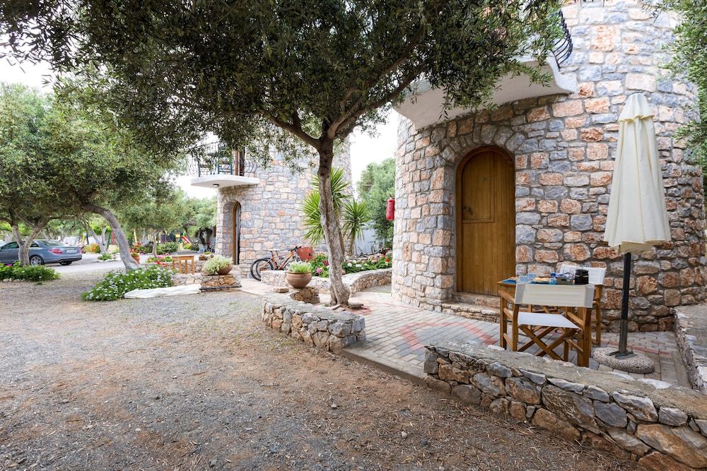 Fata Morgana Studios & Apartments 3