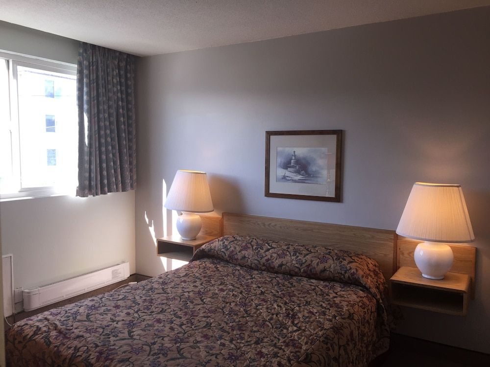 Tyee Village Motel 3