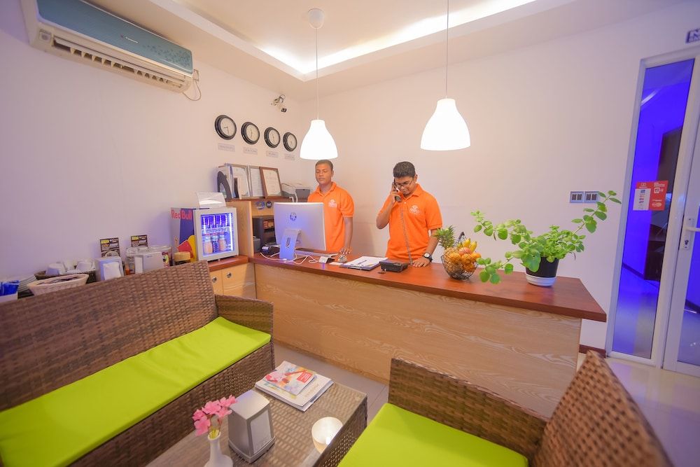 Hathaa Beach Maldives 2