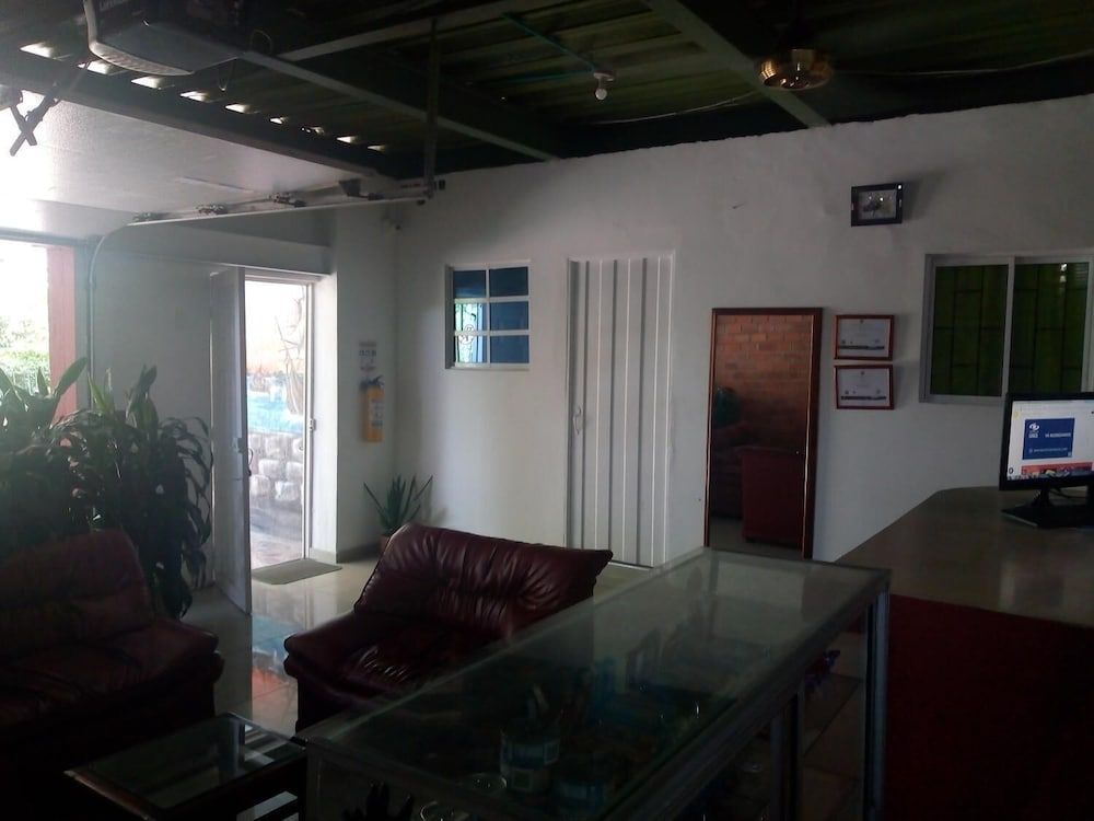 Hotel Casa Isla de Manga 2