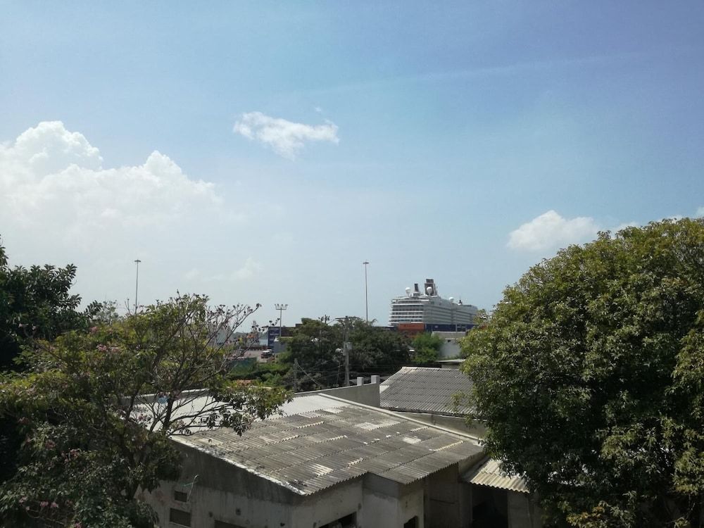 Hotel Casa Isla de Manga