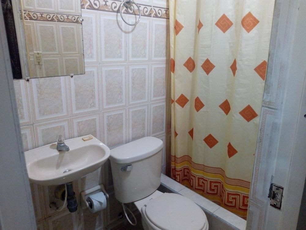 Hotel Casa Isla de Manga 3