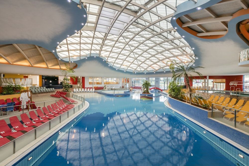 H2O Therme Resort 1
