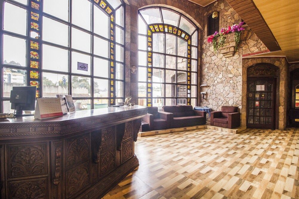 FabHotel Khems Ooty 2