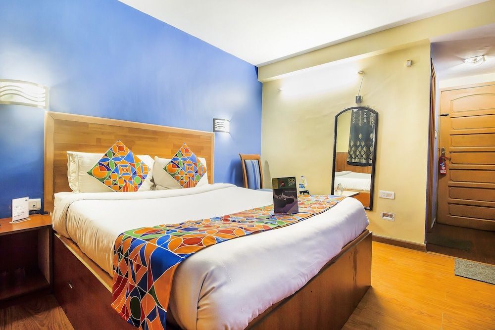 FabHotel Khems Ooty 3