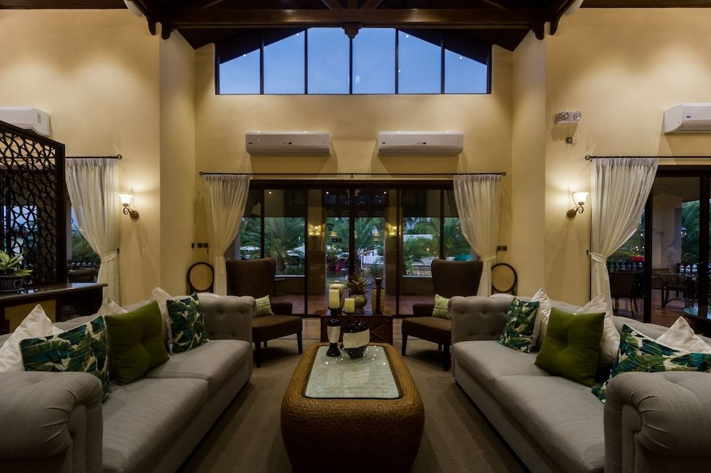 Espacio Verde Resort 3