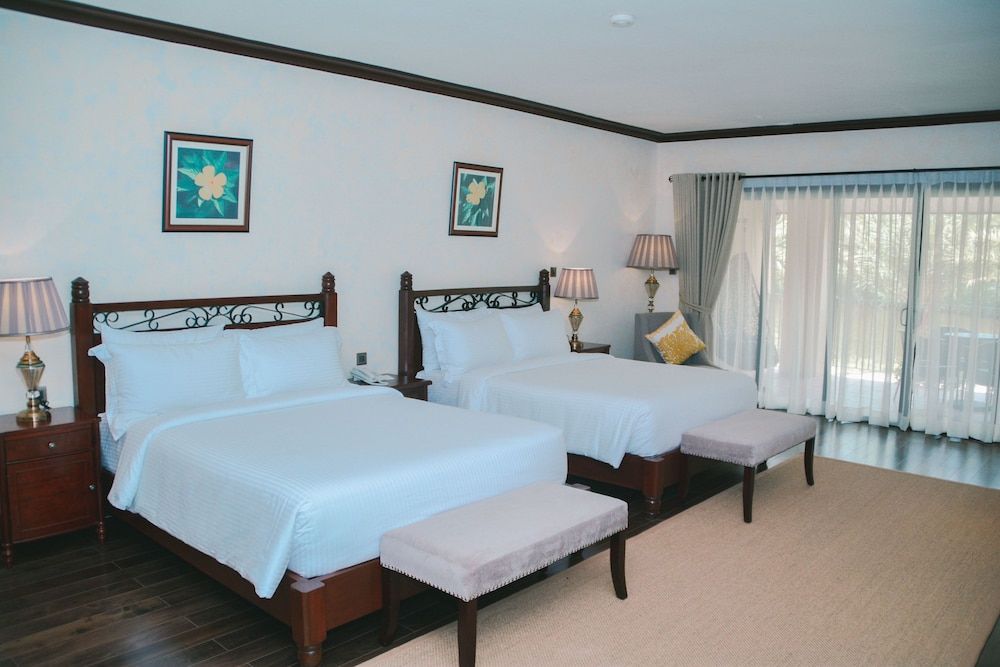 Espacio Verde Resort 1