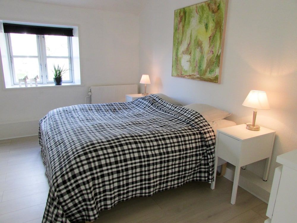 Provstegården Bed & Breakfast 3