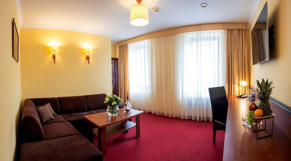 Hotel Piotr SPA & Wellness 3