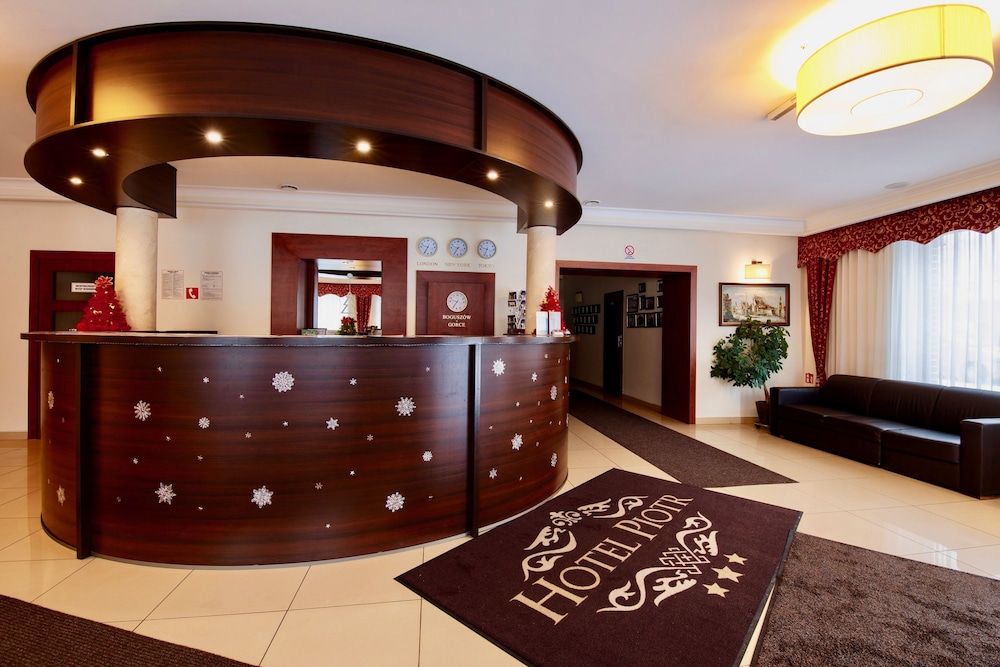 Hotel Piotr SPA & Wellness 2