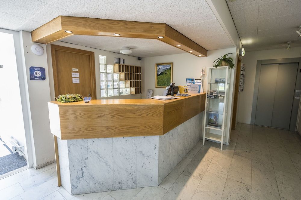 Hotel Orkin 3