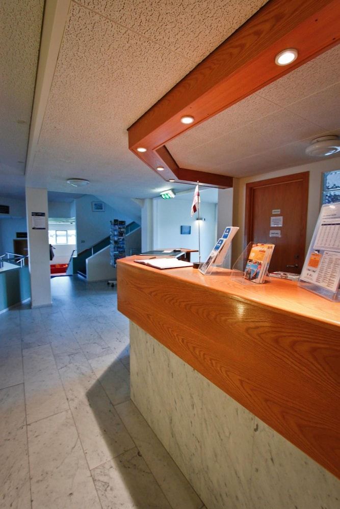 Hotel Orkin 2