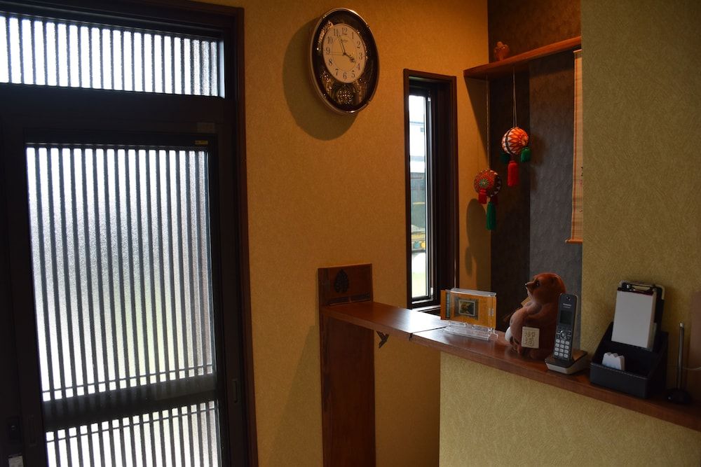 Japanese Style Hotel Fukurou Tei 2