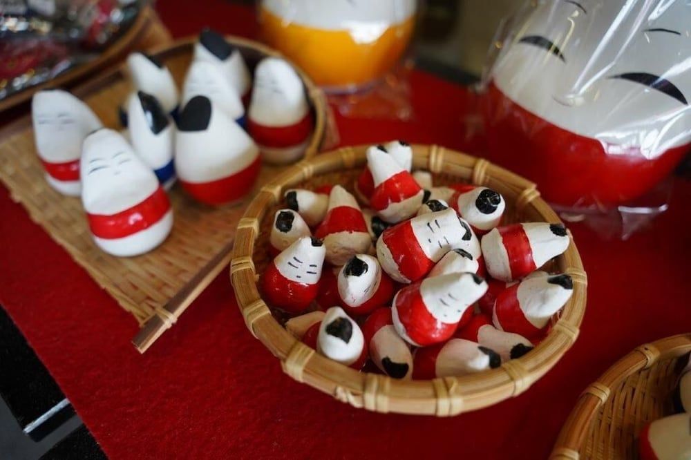 Seiryu no Yado Kawachi 2