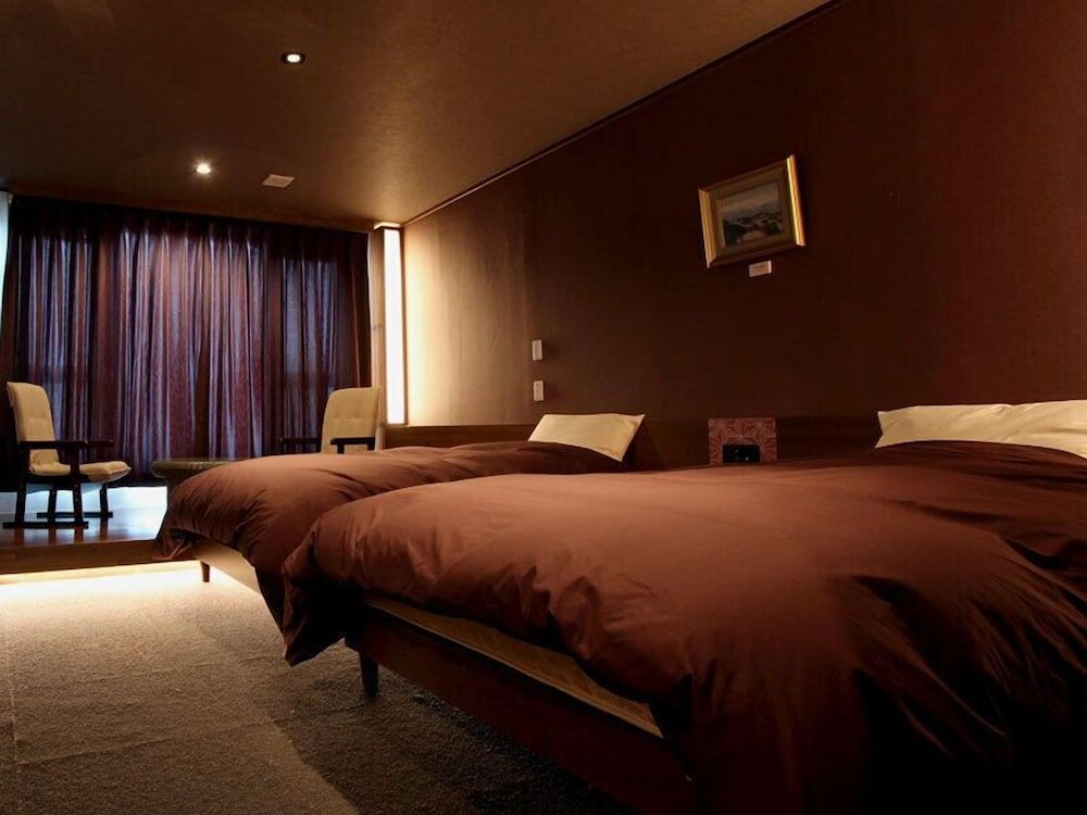 Seiryu no Yado Kawachi 3