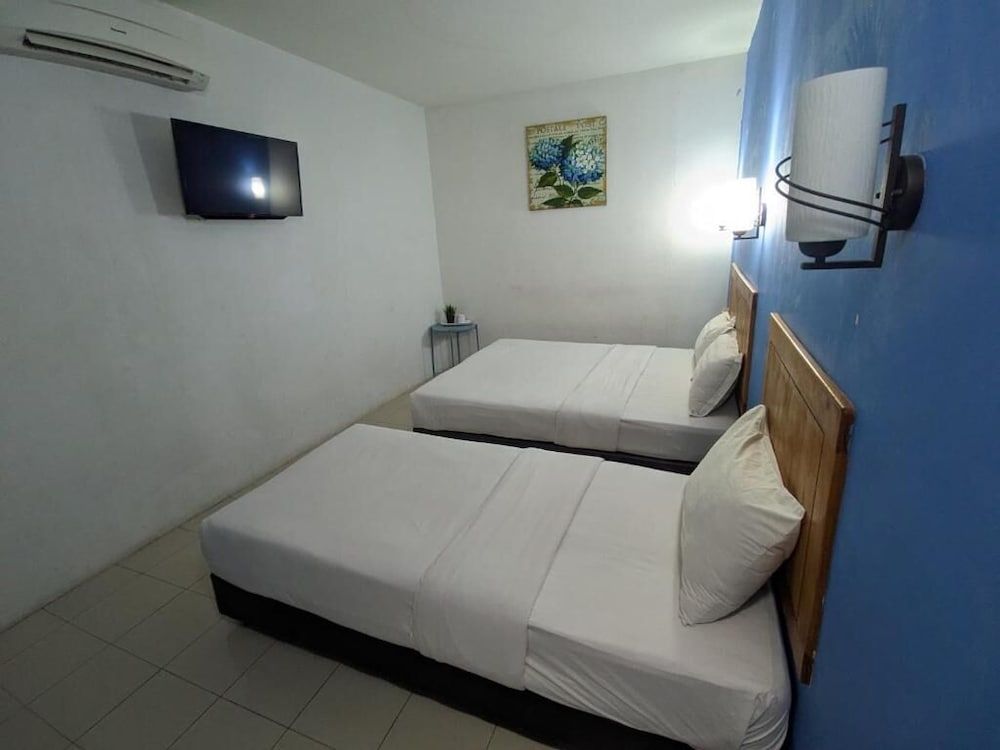 Midah Inn Puchong 3