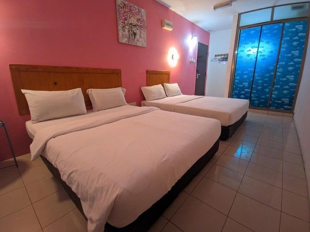 Midah Inn Puchong 1