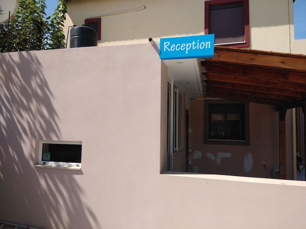 The Santo George Beach Resort 2