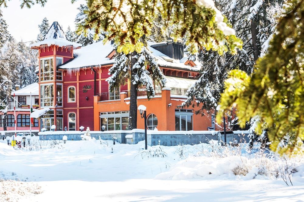 Villa Sokol 5 stelle a Samokov
