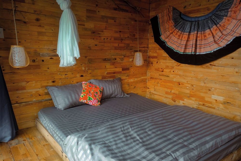 Ecolodge Cat Ba 2