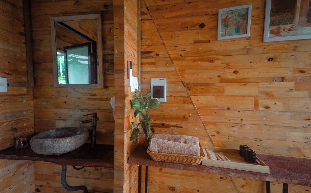 Ecolodge Cat Ba 3