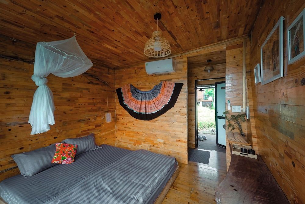 Ecolodge Cat Ba -1 estrellas en Hải Phòng