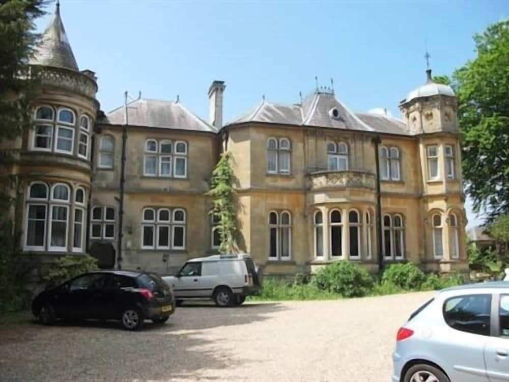 Fieldways 2 estrelas em Trowbridge