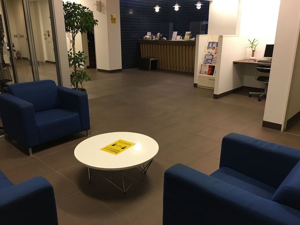 Smile Hotel Sendai Tagajyo 2