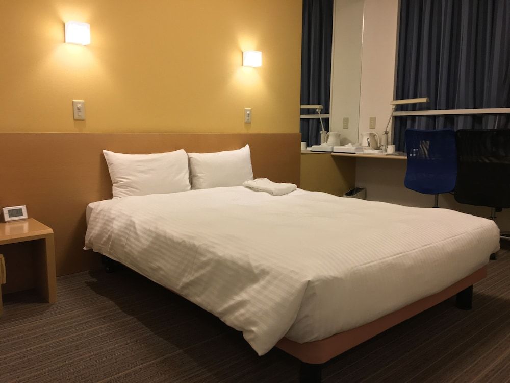 Smile Hotel Sendai Tagajyo 3 estrelas em Tagajo