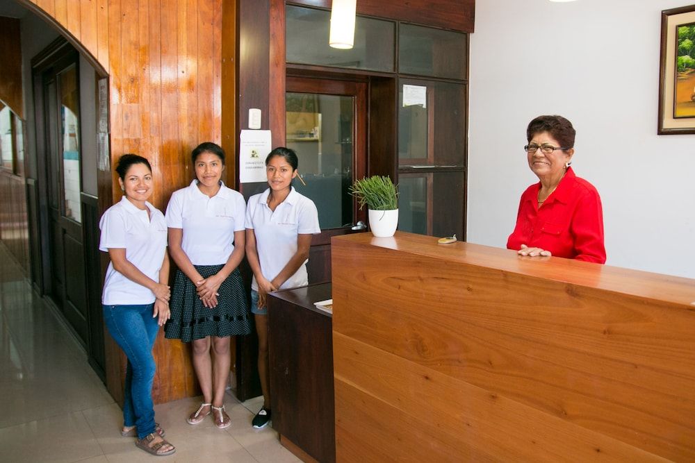 Hostal Sir Francis Drake 3