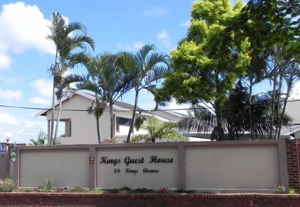 Kings Guest House