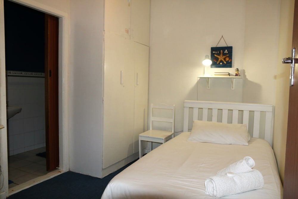 Aloha Bed and Breakfast 2