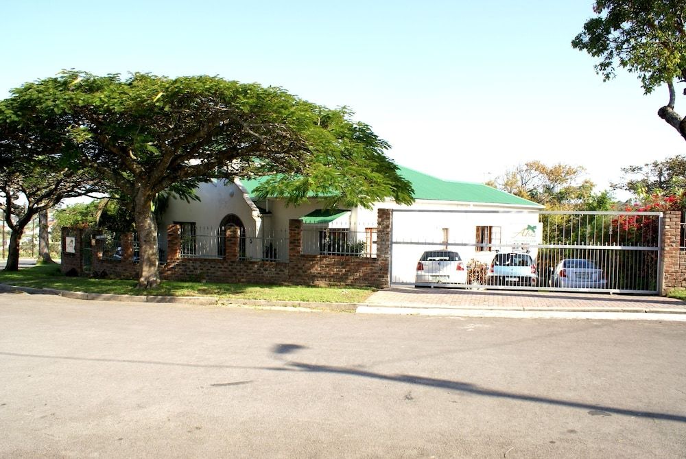 Aloha Bed and Breakfast -1 estrellas en East London