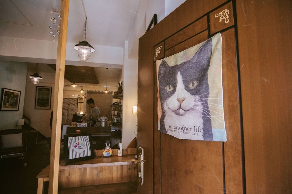 Seville B&B 2