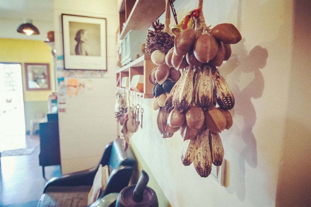 Seville B&B 3
