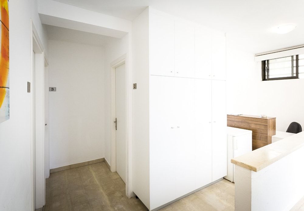 Kissamia Rooms - Next to Night Clubs 2