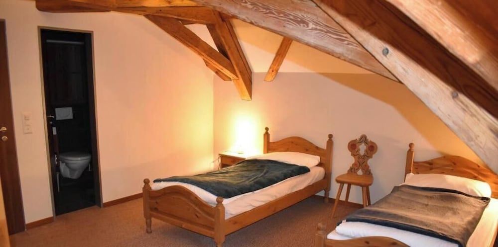 Hotel Herberge 2