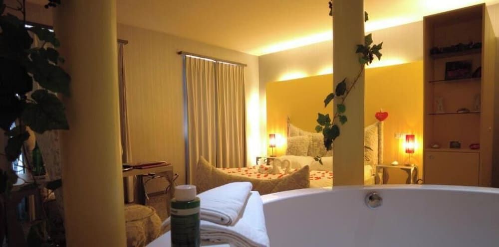Hotel Herberge 1