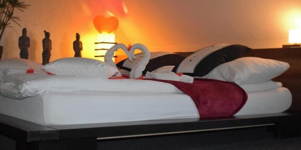 Hotel Herberge 3