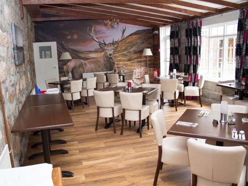 Bennachie Lodge Hotel 3