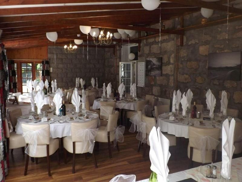 Bennachie Lodge Hotel 2