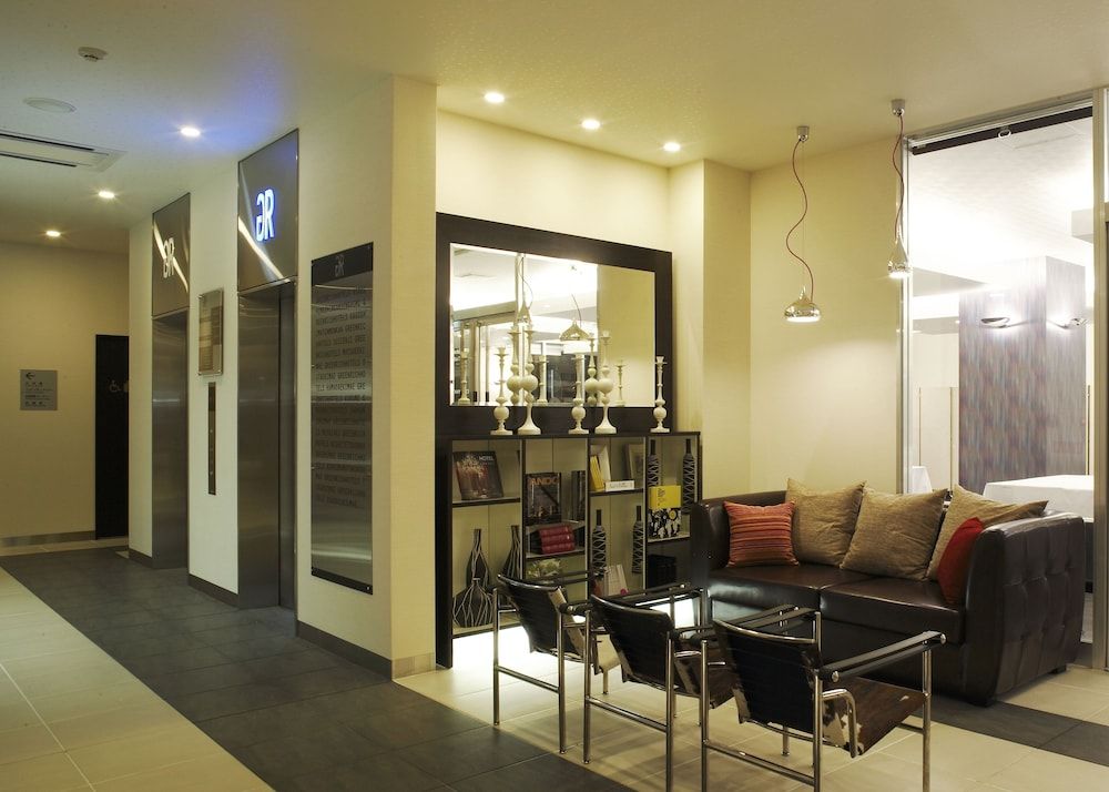 Green Rich Hotel Osaka Airport 3