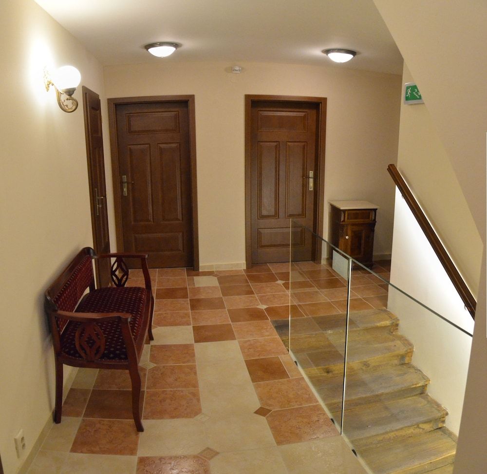 Boutique hotel Pracháreň 2