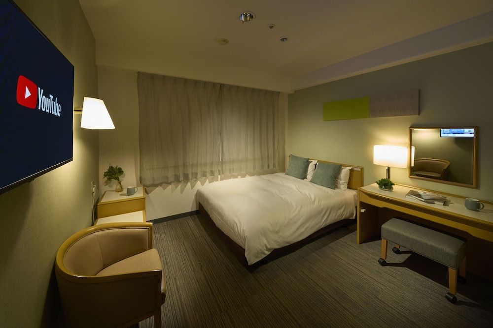 Hotel Resol Machida 3