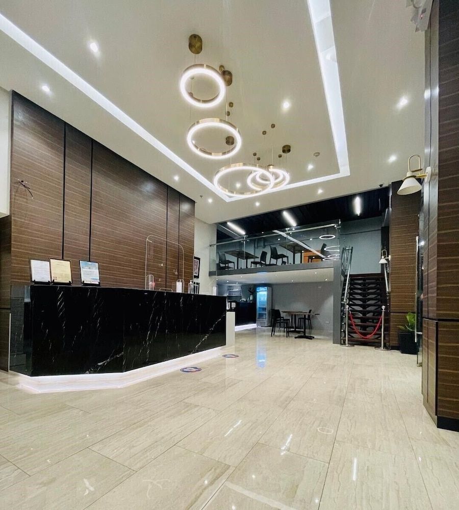 Mango Suites - Tuguegarao 3