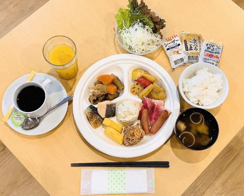 HOTEL MYSTAYS Kanazawa Katamachi 3