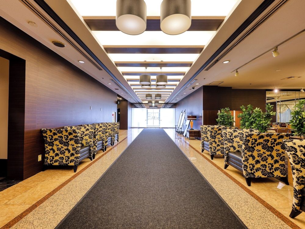 APA Hotel Yamagata Tsuruoka Ekimae 2
