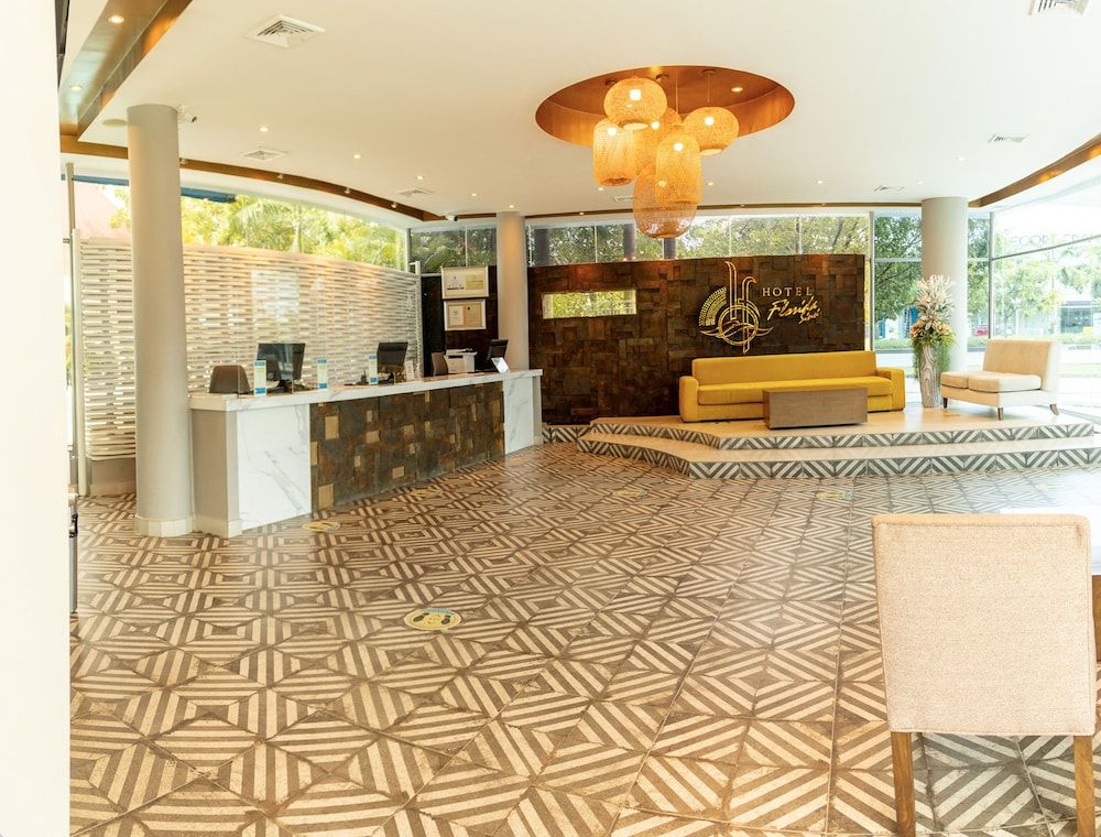 Hotel Florida Sinú 2